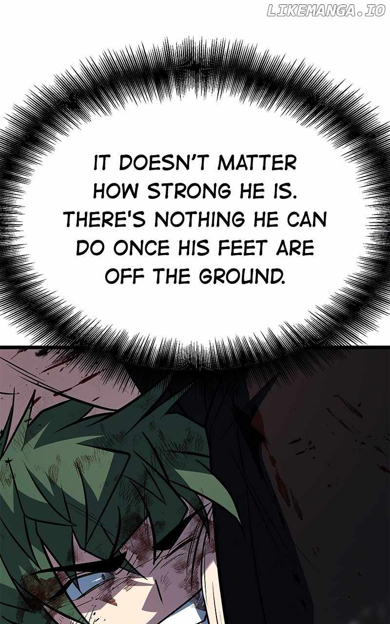 King of Violence Chapter 57 51